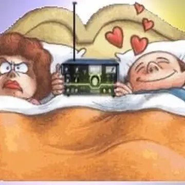 #hamradio #swl #radio #love #marriage