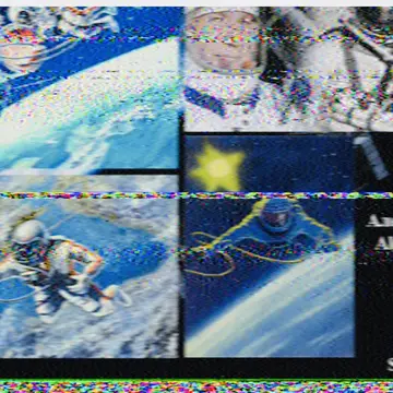 Received these images from the @Space_Station at 1231 UTC pass