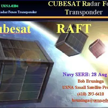 Do you know that RAFT satellite could translate text into voice? That's how I made a QSO with @pe1itr #satellites …