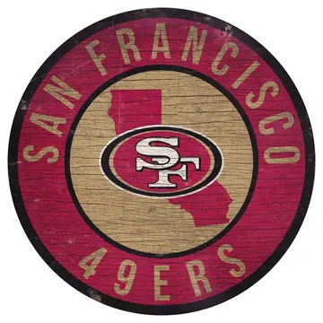 Go 49ers!
