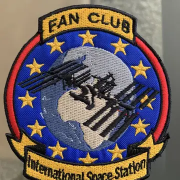 #hamradio #iss @Space_Station