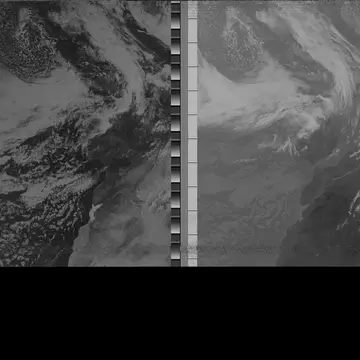 NOAA-18 2020-10-01 1030 UTC