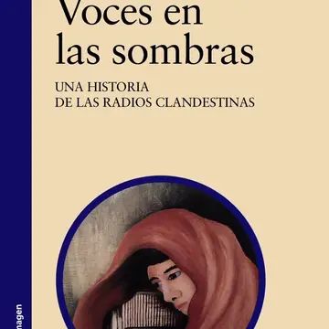 Mi regalo de Navidad va a ser "Voces en Las Sombras", un libro de Luis Zaragoza que cuenta la historia de las Radios …
