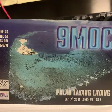 #hamradio #dx