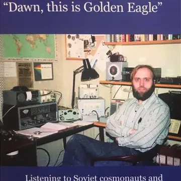 I've always been keen to sat comms. First with the Radio Kosmos HF birds. In the early 2000, I was very active in AO-27, …