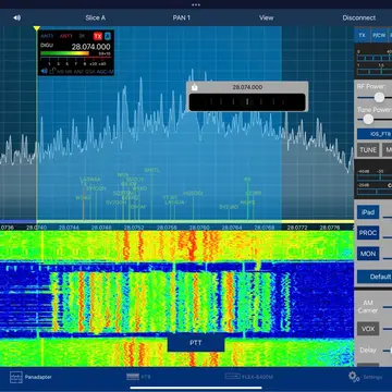 FT8kHz