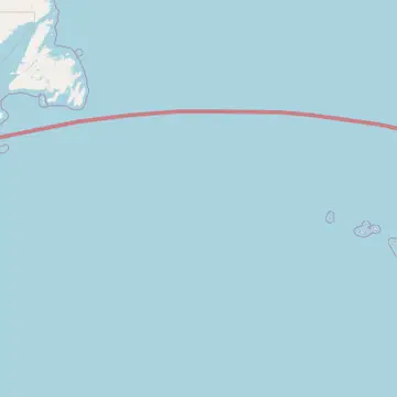 Worked K3SZH (FN10) on RS-44 📡 5611.14 km - 3486.60 miles Thanks Josef #amsat