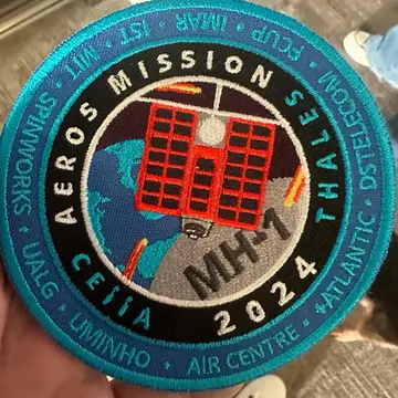 MH-1 (Aeros) was launched on Monday 4th March 2024 from Space Launch Complex 10, in Vendenberg, CA. This is the first …