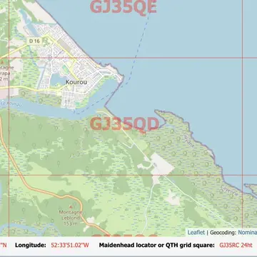Thanks FY1FL Jacques for QO-100 SSB QSO #amsat #qo100