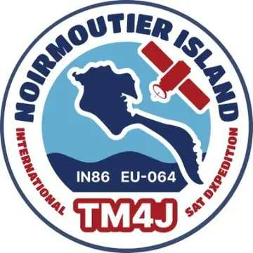 Worked @TM4J_SAT via #ariss Thanks