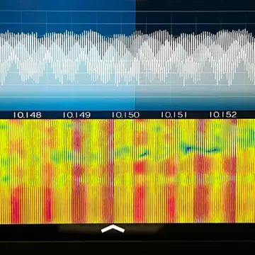 The beauty of an OTH #hamradio