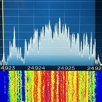 Supercell #hamradio