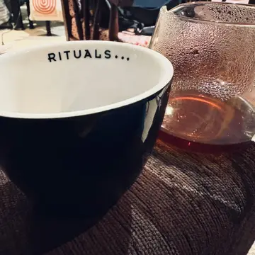 Got a Guatemala this morning