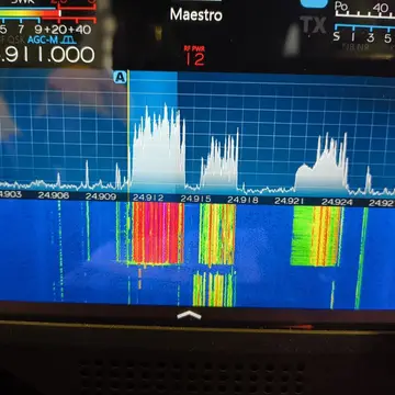 #ft8 hardcore #hamradio