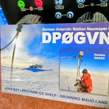 Arctic & Antarctica I have always been fascinated by scientific expeditions at various Antarctic bases, as well as …